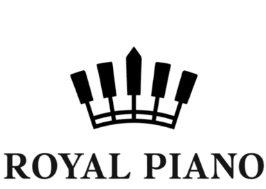 Royal Piano Logo
